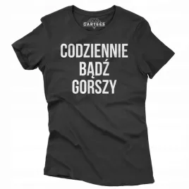 koszulka-damska-pomysl-na-prezentnapis-demotywacja