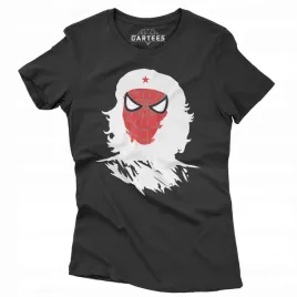koszulka-damska-super-prezent-anime-spider-man
