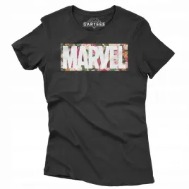 koszulka-damska-upominek-dla-niego-logo-marvel