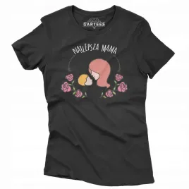 koszulka-damska-prezent-najlepsza-mama-grafika