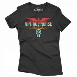 koszulka-damska-super-prezent-nurse-grafika