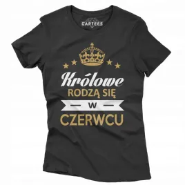 koszulka-damska-na-prezent-urodziny-w-czerwcu