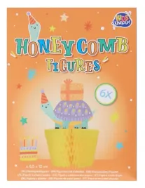 dekoracja-na-przyjecia-zolw-fgurki-z-plastra-miodu-6-sztuk