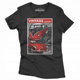 koszulka-damska-napis-vintage-legendary-classic-ca