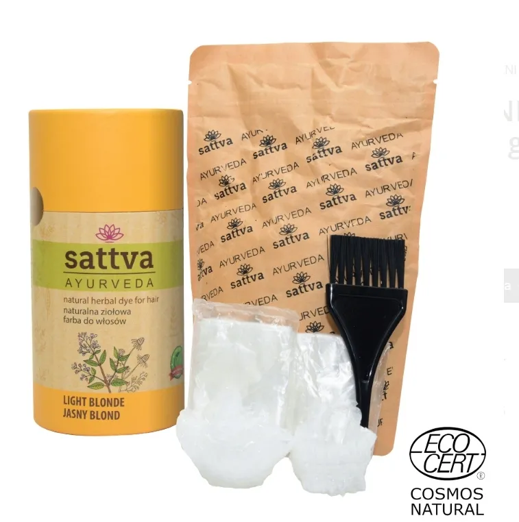 sattva-henna-jasny-blond150g