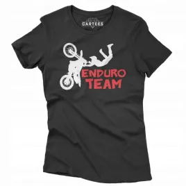 koszulka-damska-prezent-napis-enduro-team