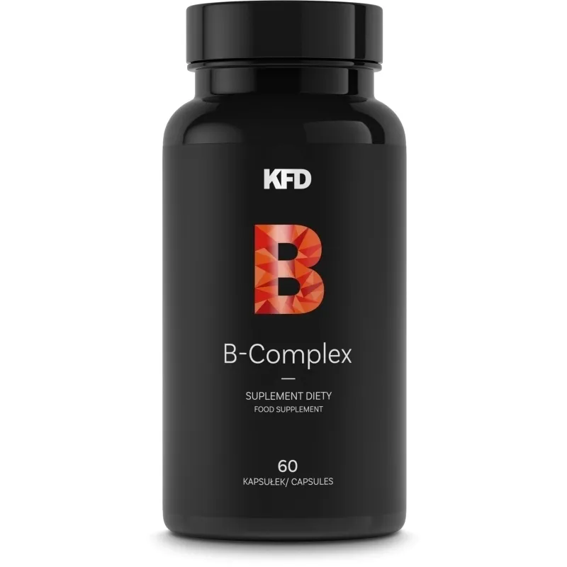 kfd-witamina-b-complex-60kapsulek