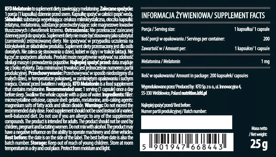 kfd-melatonin-melatonina-gleboki-sen-200-kapsulek