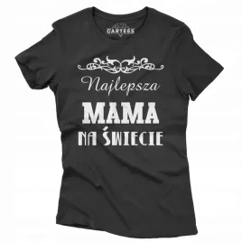 koszulka-damska-najlepsza-mama-na-swiecie-upominek