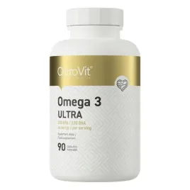 ostrovit-omega-3-ultra-90-kapsulek