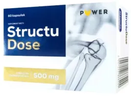 puwer-structu-dose-60-tabletek-siarczan-chondroityny
