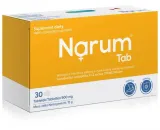 narum-lab-narum-tab-500mg-zdrowy-zoladek-30-tabletek
