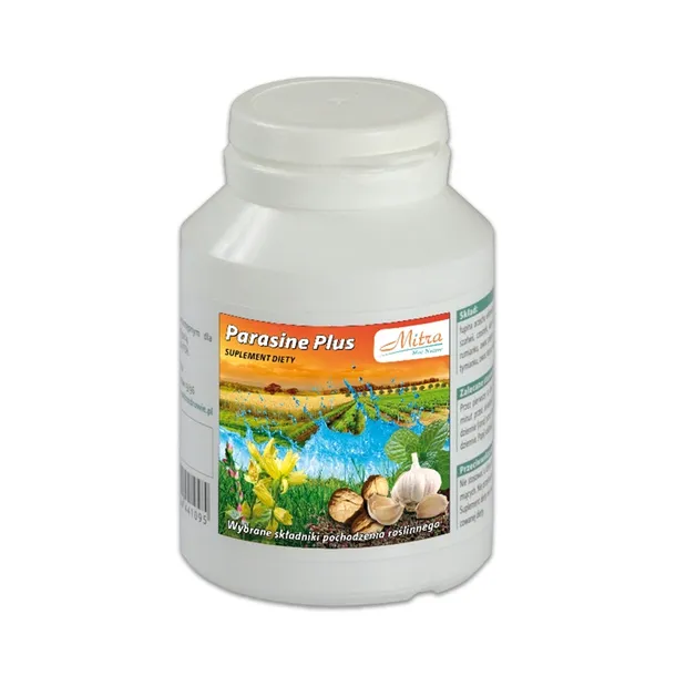 mitra-parasine-plus-100-kapsulek