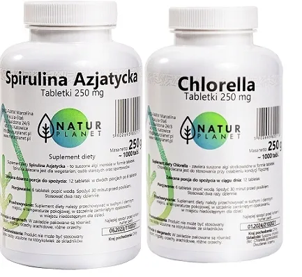 spirulina-chlorella-algi-zestaw-2000-tabletek