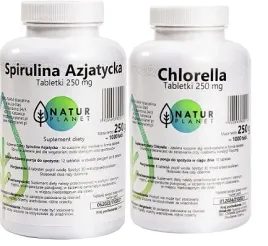 spirulina-chlorella-algi-zestaw-2000-tabletek