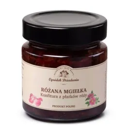 ogrodek-dziadunia-platki-rozy-konfitura-rozana-mgielka-240g