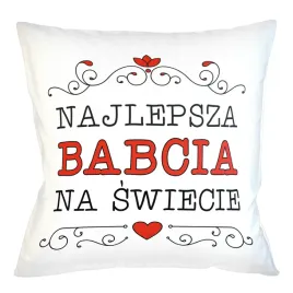 poduszka-poszewka-upominek-na-dzien-babci-napis