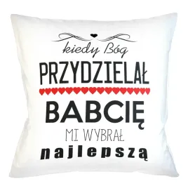poduszka-poszewka-prezent-najlepsza-babcia