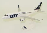 model-samolotu-embraer-erj175-lot-1-100-stan-nowy