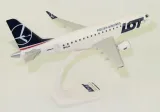 model-samolotu-embraer-erj175-lot-1-100-stan-nowy