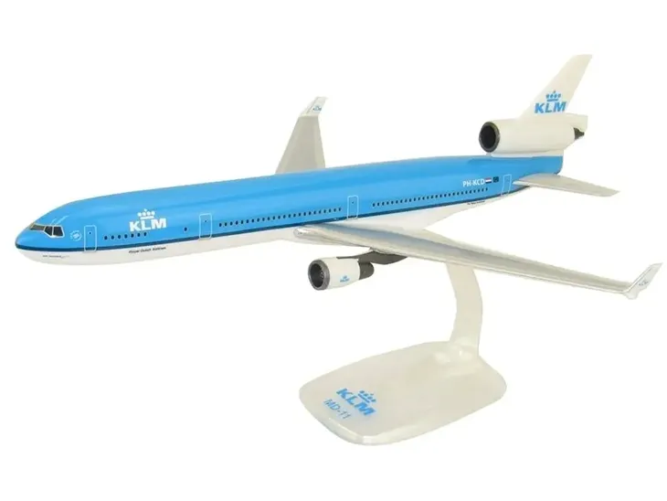 model-samolotu-mcdonnell-douglas-md11-klm-1-200-ph-kcd-stan-nowy