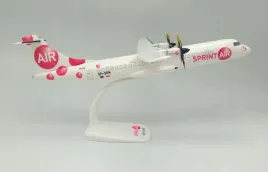 model-samolotu-atr-72-500-sprint-air-1-100