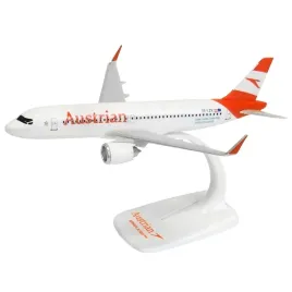 model-airbus-a320neo-austrian