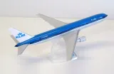 model-samolotu-boeing-767-300-klm-1-200-stan-nowy