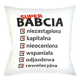 poduszka-poszewka-wyjatkowy-prezent-super-babcia