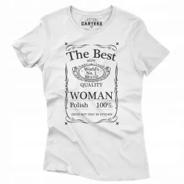 koszulka-damska-pomysl-na-prezent-the-best-woman