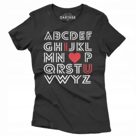 koszulka-damska-wyjatkowy-prezeny-i-love-you