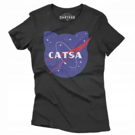 koszulka-damska-smieszny-upominek-catsa-nasa