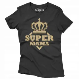koszulka-damska-super-mama-korona-pomysl-na-prezen