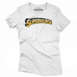 koszulka-damska-mily-prezent-dla-niej-super-nurse