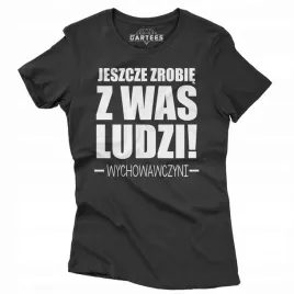 koszulka-damska-prezent-dla-wychowawczyni