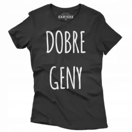 koszulka-damska-super-prezent-kobieta-dobre-geny
