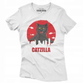 koszulka-damska-catzilla-grafika-wyjatkowy-prezent