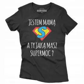 koszulka-damska-jestem-mama-a-ty-jaka-masz-supermo
