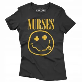 koszulka-damska-pielegniarka-nurses-super-prezent