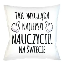 poduszka-poszewka-dzien-nauczyciela-prezent
