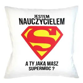 poduszka-poszewka-super-nauczyciel-prezent-dzien