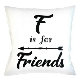 poduszka-poszewka-przyjaciel-f-is-for-friends