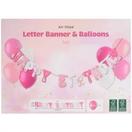 girlanda-urodzinowa-z-balonami-happy-birthday-100-cm-rozowa