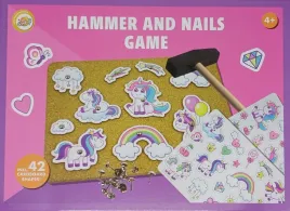 gra-przybijanka-mlotek-gwozdzie-szablony-plansza