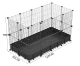 modulowy-kojec-dla-gryzoni-psa-wybieg-klatka-z-mata-wodoodporna