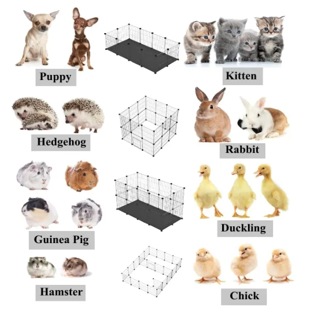 modulowy-kojec-dla-gryzoni-psa-wybieg-klatka-z-mata-wodoodporna