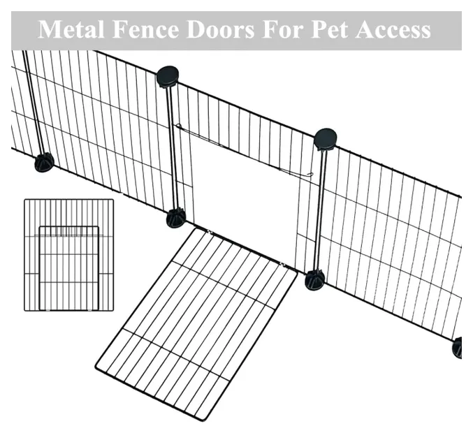 modulowy-kojec-dla-gryzoni-psa-wybieg-klatka-z-mata-wodoodporna-glebokosc-60-cm