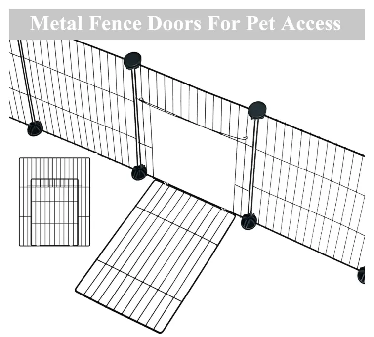 modulowy-kojec-dla-gryzoni-psa-wybieg-klatka-z-mata-wodoodporna