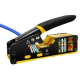 zaciskarka-do-wtykow-koncowek-wtyczek-kabli-przewodow-rj45-rj11-rj12-6p-8p-kod-producenta-cr100-stan-nowy