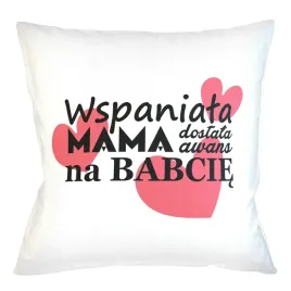 poduszka-poszewka-prezent-mama-awans-na-babcie